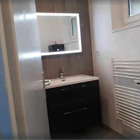 Apartment T2, Rdj, 2 Etoiles, Vue Panoramique, Cote De Granit Rose Perros-Guirec