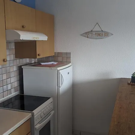 Apartment T2, Rdj, 2 Etoiles, Vue Panoramique, Cote De Granit Rose