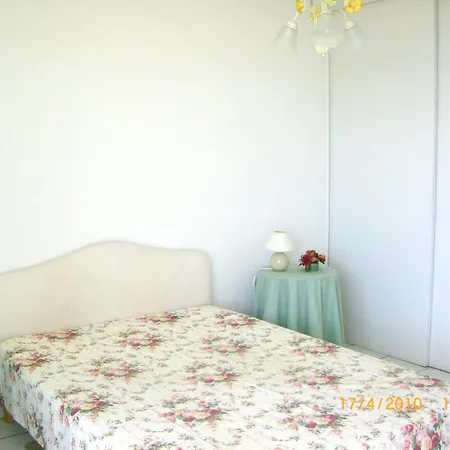 T2, Rdj, 2 Etoiles, Vue Panoramique, Cote De Granit Rose Apartment *